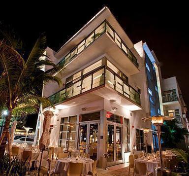 Prime Hotel Miami Майами-Бич Экстерьер фото